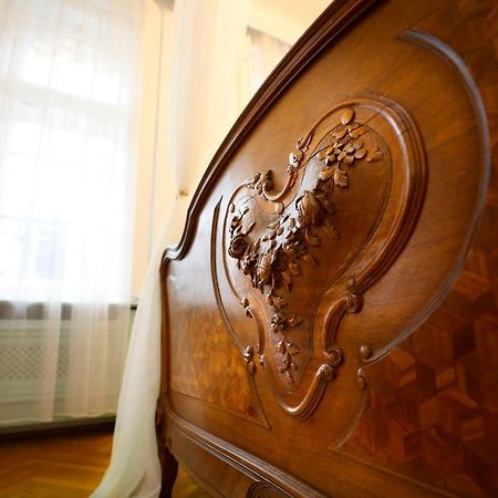 Villabaroque_Эгер Экстерьер фото