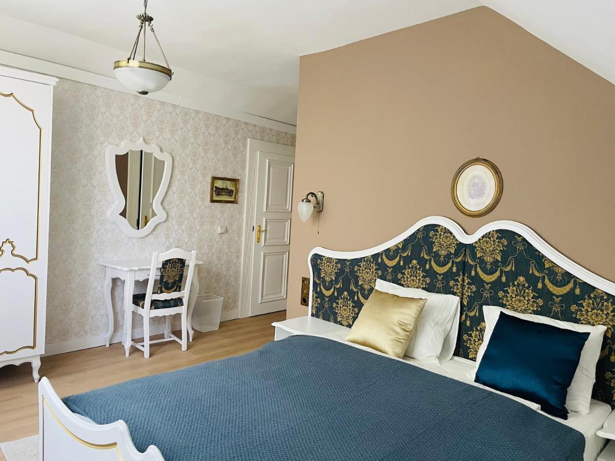Villabaroque_Эгер Экстерьер фото