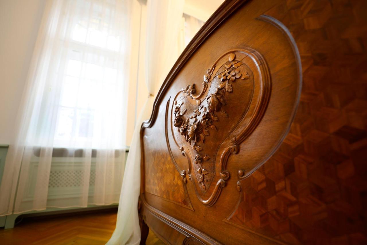 Villabaroque_Эгер Экстерьер фото