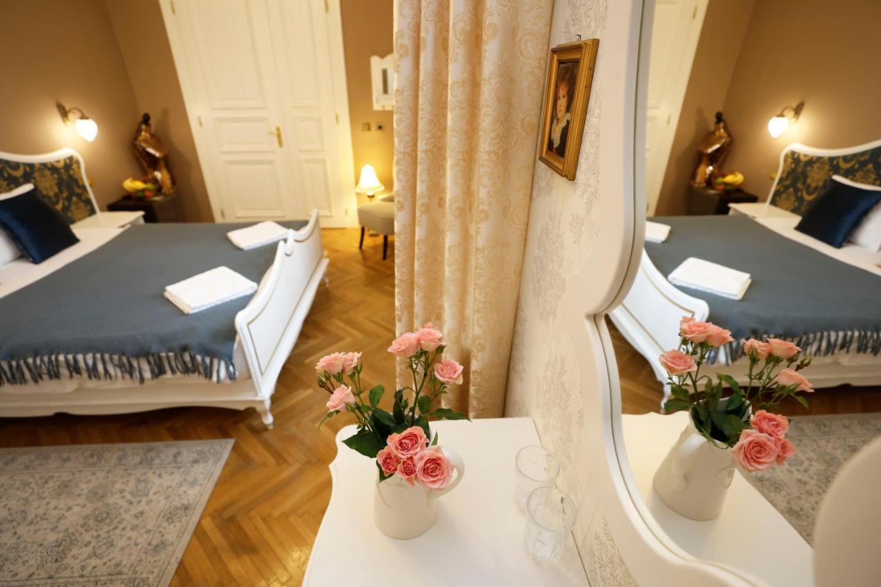Villabaroque_Эгер Экстерьер фото